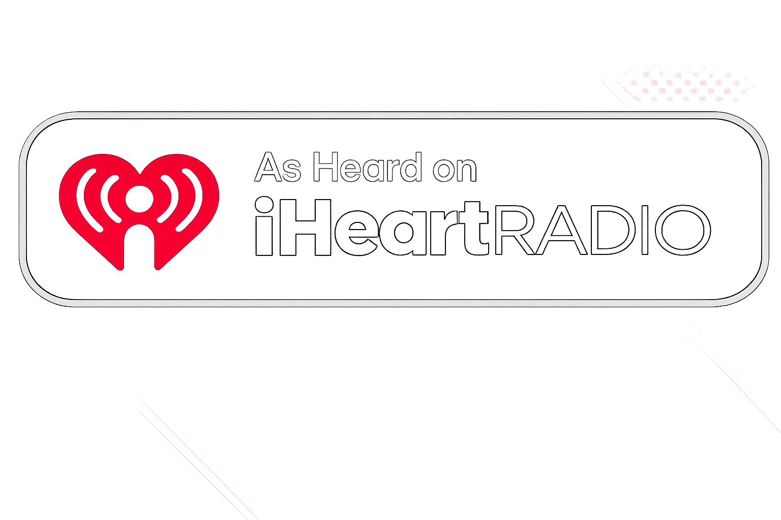 As Heard on iHeartRadio